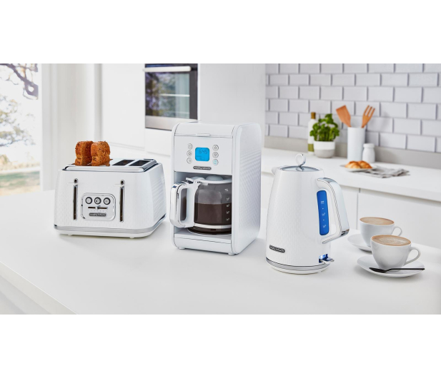MORPHY RICHARDS Verve bialy 103012 - 1374866 - zdjęcie 8